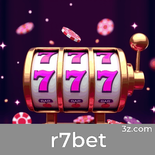 Experimente o Login Exclusivo com Proteção Avançada no r7bet