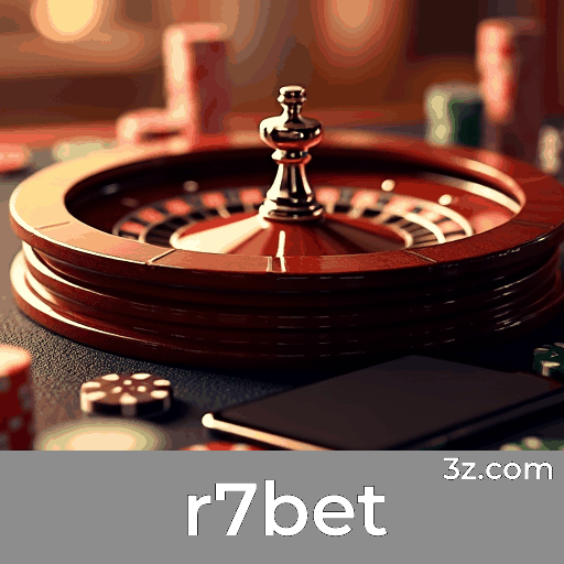 r7bet: Dados Esportivos e Análise Avançada de Apostas