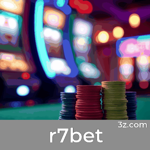 r7bet: Seu Cassino Online Premiando e Seguro