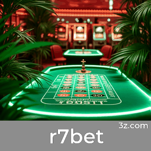 Experimente o Login Exclusivo com Proteção Avançada no r7bet