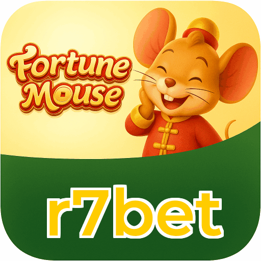 r7bet Logo