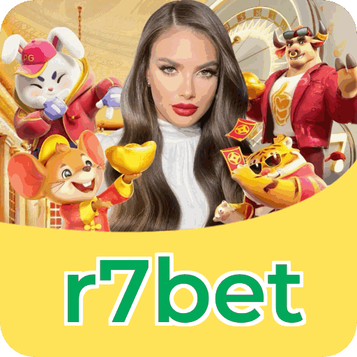 Siga a r7bet no Facebook
